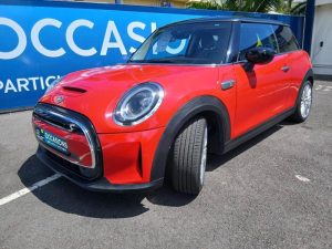 Vente Mini Mini cooper se 184ch hatch bva Leparc-gbh Comptoir Des Isles, La Reunion.