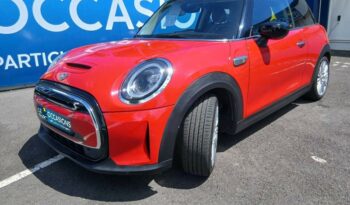 Vente Mini Mini cooper se 184ch hatch bva Leparc-gbh Comptoir Des Isles, La Reunion.