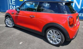 Occasion à vendre : Mini voiture chili red electrique cooper se 184ch hatch bva Reunion