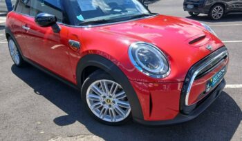 Occasion vehicule Reunion Mini automatique en vente à La Réunion.