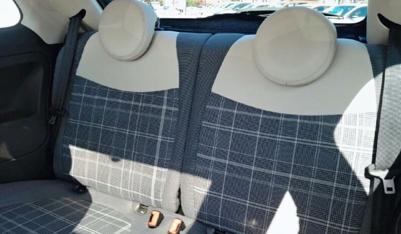 FIAT 500 1.0 70ch BSG S&S Lounge complet