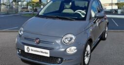 FIAT 500 1.0 70ch BSG S&S Lounge