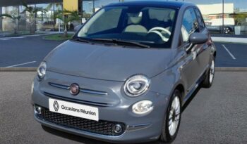 Vente Fiat 500 1.0 70ch bsg s&s lounge Renault-renault Saint Pierre, La Reunion.