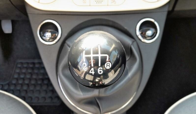 FIAT 500 1.0 70ch BSG S&S Lounge complet