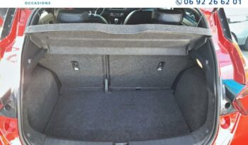 Occasion 974 : Découvrez la version 1.0 ig-t 92ch n-sport 2021 Nissan 2021, Reunion.