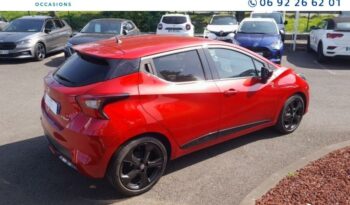 Occasion à prix réduit chez Cotrans-multi Marques Saint Pierre : Vente berline 2021, berline à La Reunion.