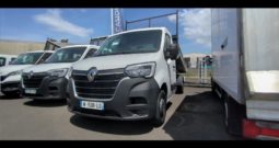 RENAULT Master Benne L2 2.3 dCi 145ch BENNE