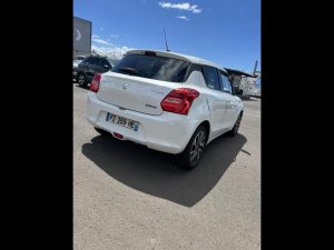 Vente Suzuki Swift 1.2 dualjet hybrid 83ch privilège Leparc-gbh Comptoir Des Isles, La Reunion.