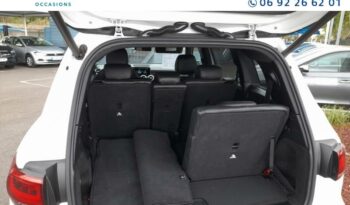 Photo Glb occasion 200 163ch amg line 7g dct ile Reunion.