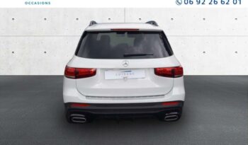 Glb occasion Reunion 200 163ch amg line 7g dct, modèle 2021 à vendre.