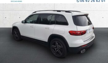 Occasion à vendre : Mercedes-benz voiture blanc digital métallisé essence 200 163ch amg line 7g dct Reunion