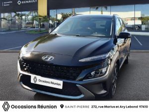Vente Hyundai Kona 1.6 crdi 136ch hybrid 48v executive dct-7 Renault-renault Saint Pierre, La Reunion.