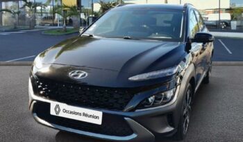 Vente Hyundai Kona 1.6 crdi 136ch hybrid 48v executive dct-7 Renault-renault Saint Pierre, La Reunion.