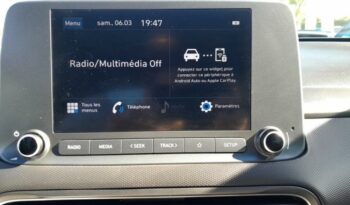 Occasion 974 : Découvrez la version 1.6 crdi 136ch hybrid 48v executive dct-7 Hyundai 2021, Reunion.