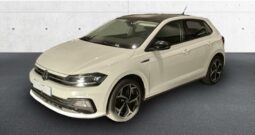 VOLKSWAGEN Polo 1.0 TSI 110ch R-Line Euro6d-T