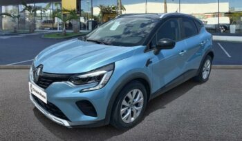Vente Renault Captur 1.0 tce 90ch evolution Renault-renault Saint Denis, La Reunion.