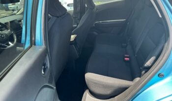 Image illustrative S.u.v. occasion climatisation bleu iron/noir etoilé Reunion à saisir.