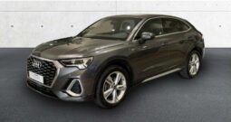 AUDI Q3 Sportback 35 TFSI 150ch S line S tronic 7