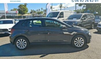Occasion à prix réduit chez Cotrans-multi Marques Saint Pierre : Vente berline 2021, berline à La Reunion.