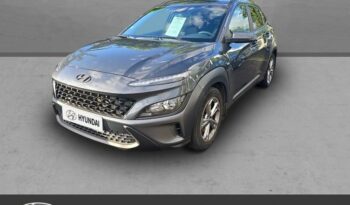 Vente Hyundai Kona 1.0 t-gdi 120ch hybrid 48v creative Hyundai-hyundai Saint Paul, La Reunion.