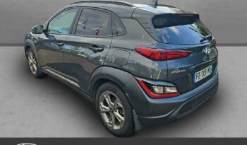 Kona occasion Reunion 1.0 t-gdi 120ch hybrid 48v creative, modèle 2021 à vendre.