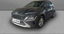 HYUNDAI Kona 1.0 T-GDi 120ch Hybrid 48V Intuitive