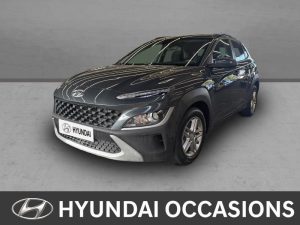 Vente Hyundai Kona 1.0 t-gdi 120ch hybrid 48v intuitive Hyundai-hyundai Sainte Clotilde, La Reunion.