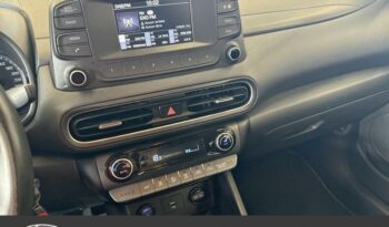 Photo Kona occasion 1.0 t-gdi 120ch hybrid 48v intuitive ile Reunion.