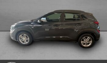 Kona occasion Reunion 1.0 t-gdi 120ch hybrid 48v intuitive, modèle 2021 à vendre.
