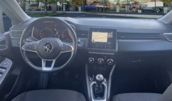 Occasion à vendre : Renault voiture gris titanium essence 1.0 tce 90ch zen -21 Reunion