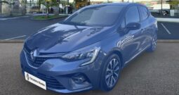 RENAULT Clio 1.0 TCe 90ch Zen -21