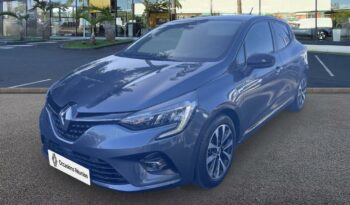 Vente Renault Clio 1.0 tce 90ch zen -21 Renault-renault Saint Pierre, La Reunion.