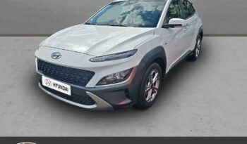 Vente Hyundai Kona 1.0 t-gdi 120ch hybrid 48v creative Hyundai-hyundai Saint Paul, La Reunion.