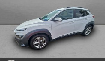 Kona occasion Reunion 1.0 t-gdi 120ch hybrid 48v creative, modèle 2021 à vendre.