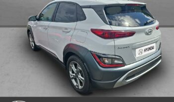 Occasion à vendre : Hyundai voiture atlas white essence/micro-hybride 1.0 t-gdi 120ch hybrid 48v creative Reunion