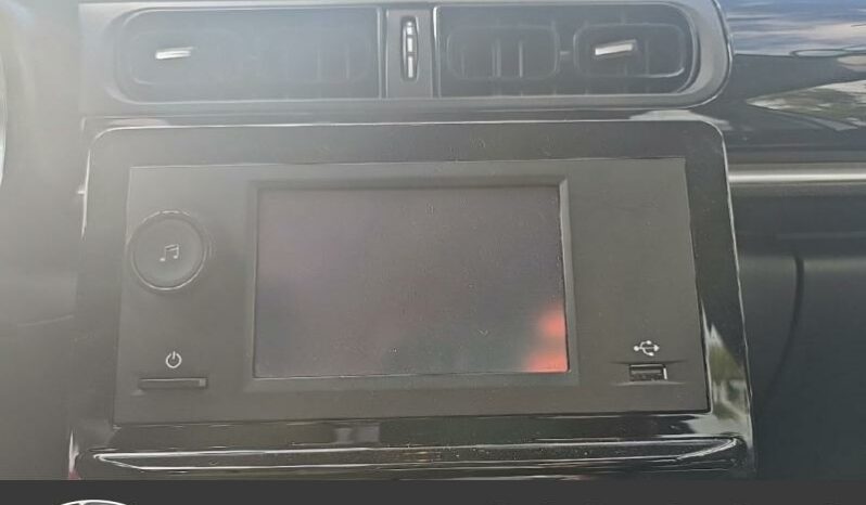 CITROEN C3 1.5 BlueHDi 100ch S&S Feel E6.d complet