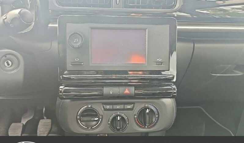 CITROEN C3 1.5 BlueHDi 100ch S&S Feel E6.d complet