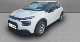 CITROEN C3 1.5 BlueHDi 100ch S&S Feel E6.d
