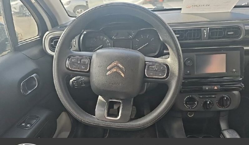CITROEN C3 1.5 BlueHDi 100ch S&S Feel E6.d complet
