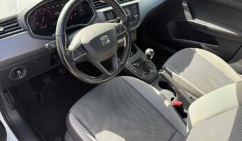 Occasion à vendre : Seat voiture blanc essence 1.0 ecotsi 110ch style Reunion