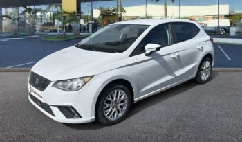 Vente Seat Ibiza 1.0 ecotsi 110ch style Renault-renault Saint Pierre, La Reunion.