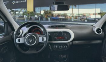 Occasion à vendre : Renault voiture vert pistache essence 1.0 sce 65ch zen - 21 Reunion