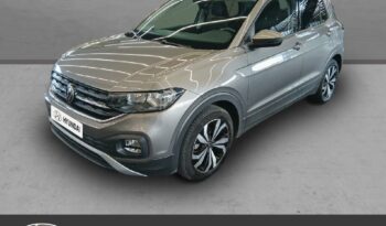 Vente Volkswagen T-cross 1.0 tsi 95ch lounge Hyundai-hyundai Sainte Clotilde, La Reunion.
