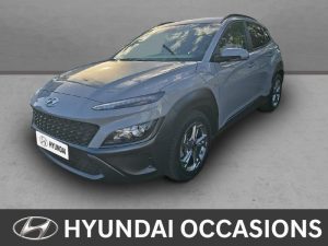 Vente Hyundai Kona 1.0 t-gdi 120ch hybrid 48v creative Hyundai-hyundai Saint Paul, La Reunion.