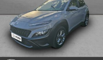 Vente Hyundai Kona 1.0 t-gdi 120ch hybrid 48v creative Hyundai-hyundai Saint Paul, La Reunion.