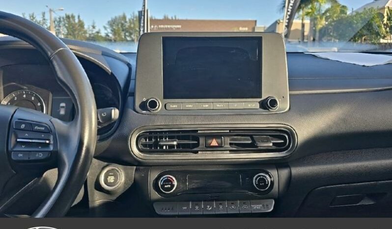HYUNDAI Kona 1.0 T-GDi 120ch Hybrid 48V Creative complet