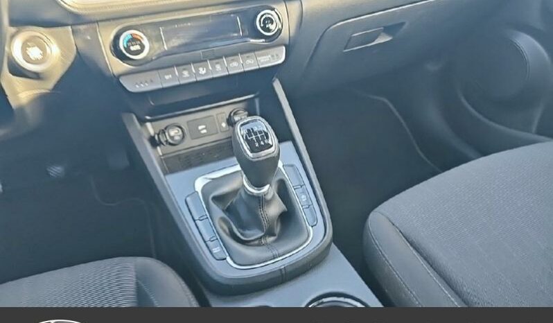 HYUNDAI Kona 1.0 T-GDi 120ch Hybrid 48V Creative complet