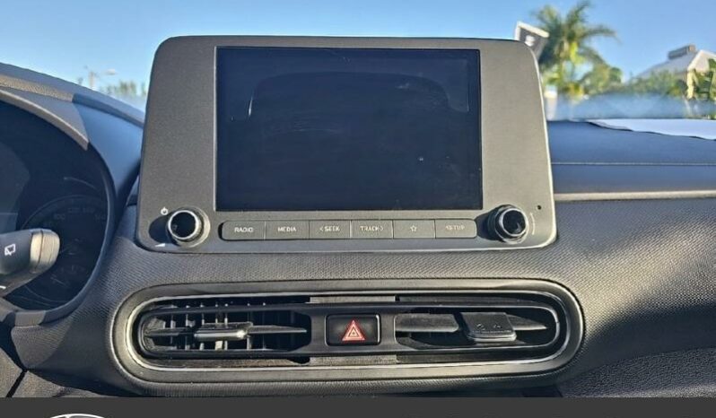 HYUNDAI Kona 1.0 T-GDi 120ch Hybrid 48V Creative complet