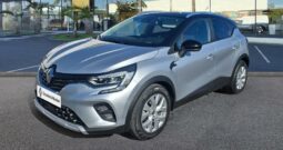 RENAULT Captur 1.0 TCe 90ch Zen -21