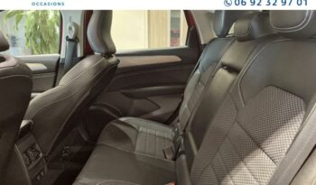 Photo Arkana occasion 1.3 tce 140ch fap intens edc -21b ile Reunion.